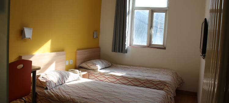 布丁酒店(北京首都机场新国展店)图片