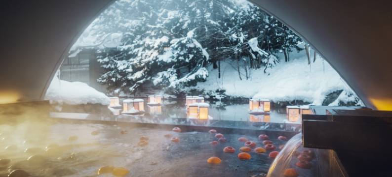 星野集团 界 津轻(Hoshino Resorts Kai Tsugaru)图片