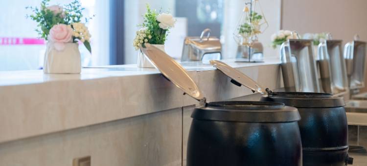 京里大酒店(瑞金站店)图片