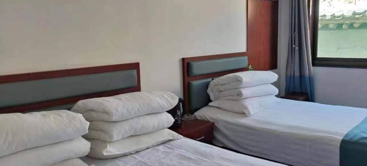 佳悦阁住宿(五台山景区店)图片