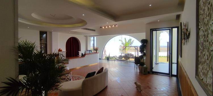 防城港海角七号度假小旅馆(企沙簕山古渔村店)图片