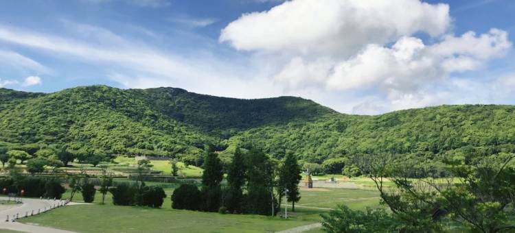 欣言居·日出归山海亲子旅行秘境美宿(舟山朱家尖大乌石塘景区店)图片