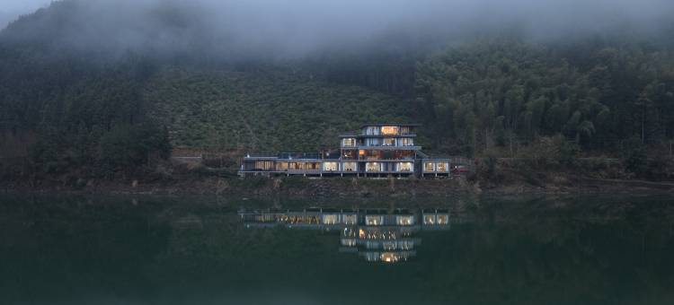 向野而生·神都武备(临安店)图片