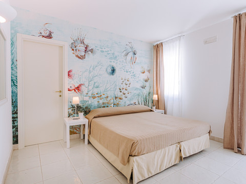 拉马雷住宅酒店