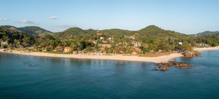 兰塔宫海滩度假村及水疗中心(Lanta Palace Beach Resort & Spa - Adult Only)图片