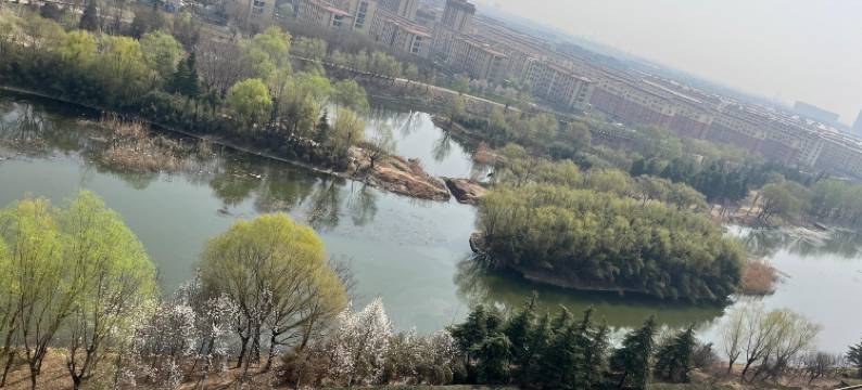 新宿酒店(经济开发区店)图片