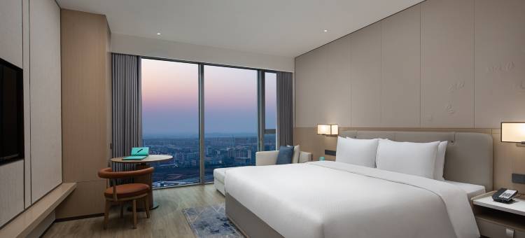 常州新北嘉宏温德姆酒店图片