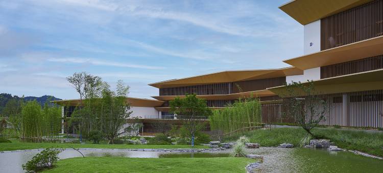 溧阳开元名都酒店图片