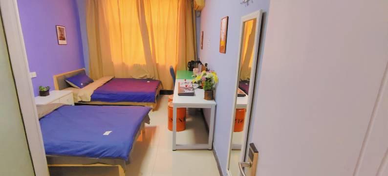 森墨小筑主题客栈图片