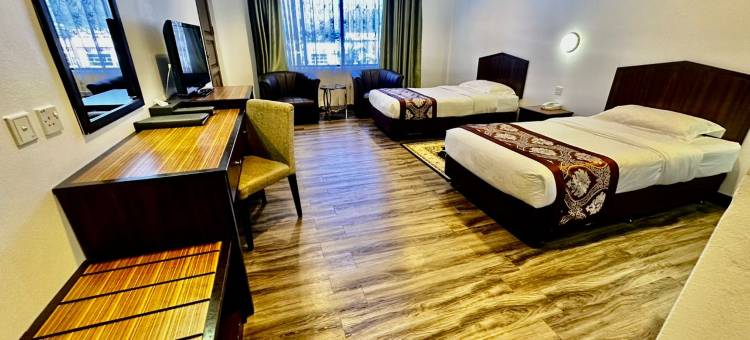 兰卡威男爵度假村酒店(De Baron Resort)图片