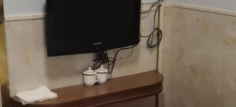 六安永佳宾馆图片