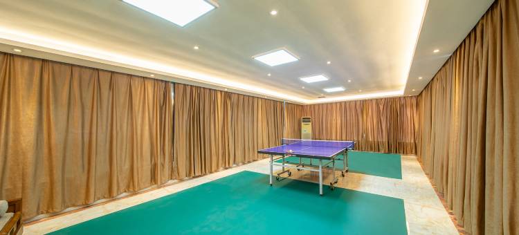 麻江福园商务酒店图片