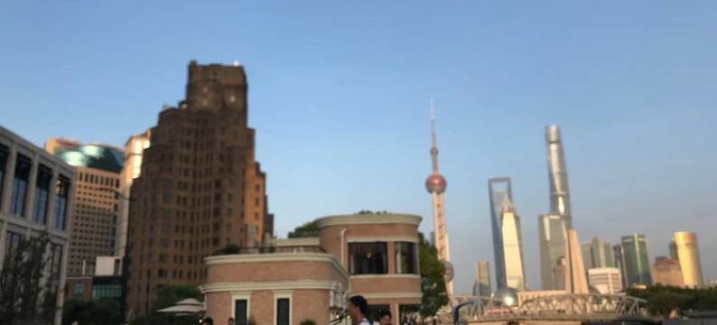 上海恒升半岛酒店公寓(外滩店)图片