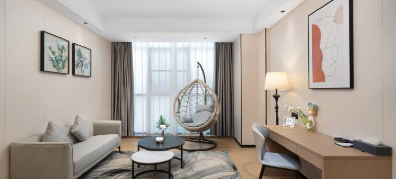 深圳启悦酒店(龙岗南联地铁站店)图片