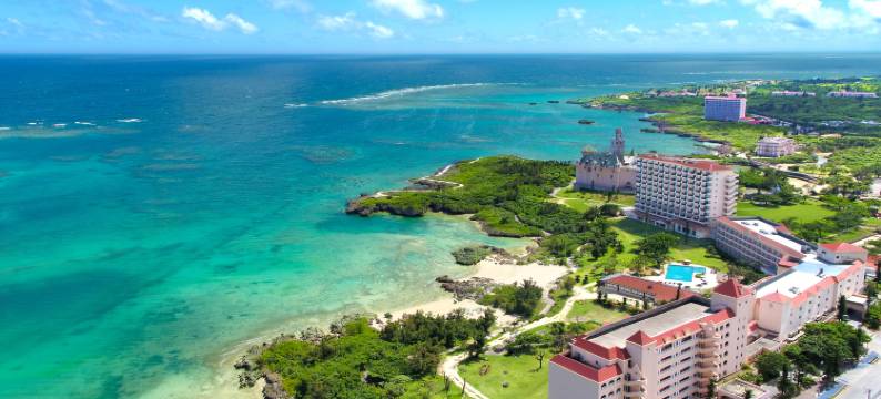 南岛小港 微风湾酒店(Hotel Breezebay Marina)图片