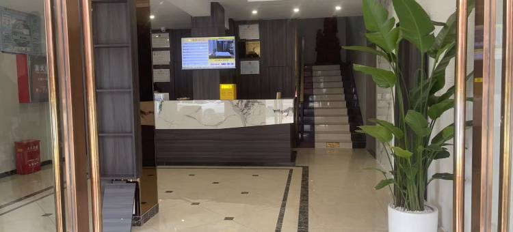 淮南龙门酒店HOTEL(九龙岗店)图片