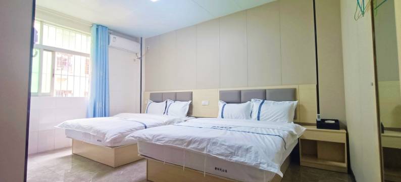 新时代住宿(深圳石岩石龙仔店)图片