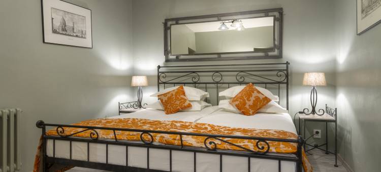 黑星套房(Black Star Suites)图片