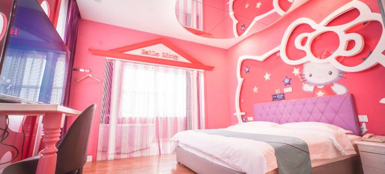 金晟商务酒店(房山长阳店)图片