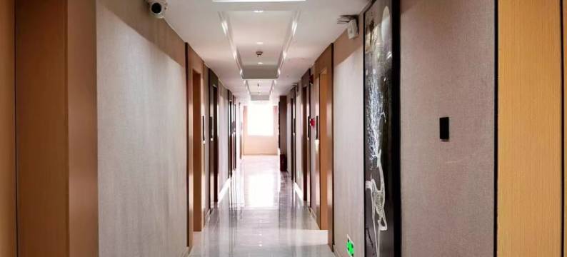 百里杜鹃锦泰假日酒店图片