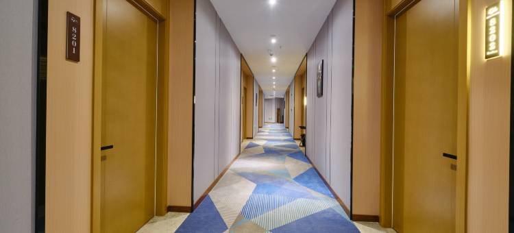 途麦未来酒店(奥特莱斯广场店)图片