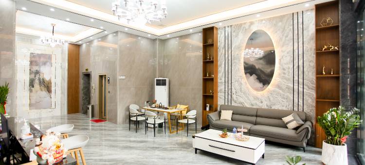 广州假日公寓(朱村地铁站店)图片