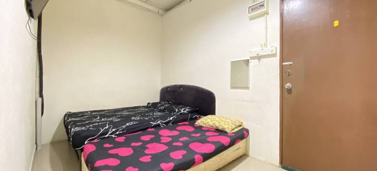 斯波特昂90293 SK经济型酒店(Spot on 90293 SK Budget Hotel)图片