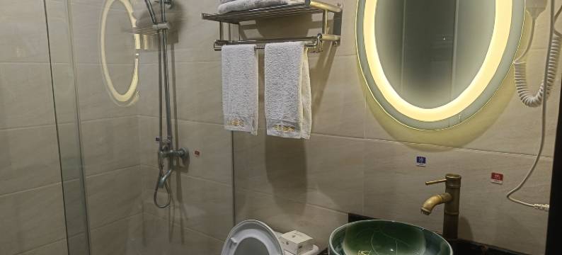 叙永巨豪酒店图片