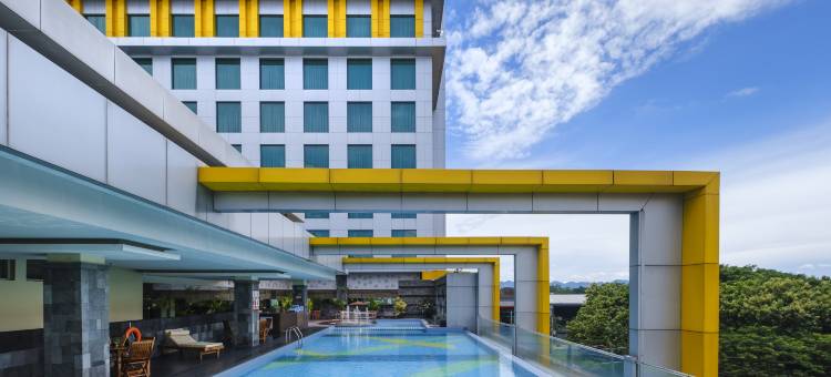 格兰德阿尔土斯会议中心酒店(Grand Artos Hotel & Convention)图片