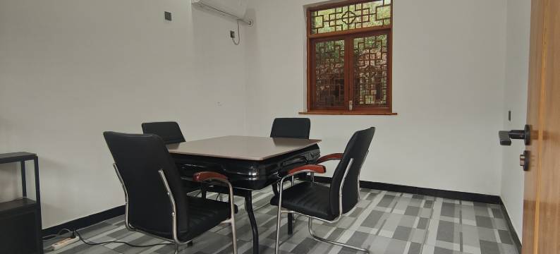 宁国将军坞民宿度假村图片