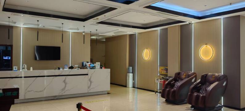 格林豪泰(上海崇明长兴岛店)图片