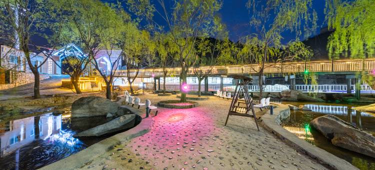 北京水头饭庄图片