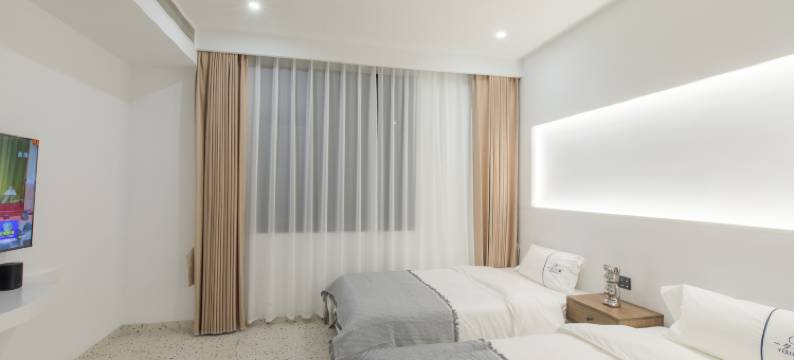 一夕一夏民宿(北海银滩店)图片