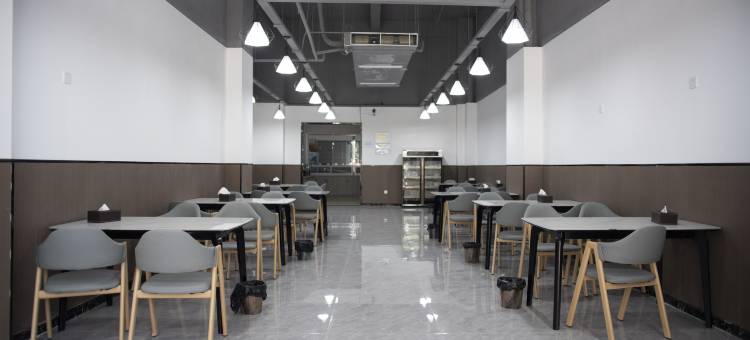 大英星宸酒店图片