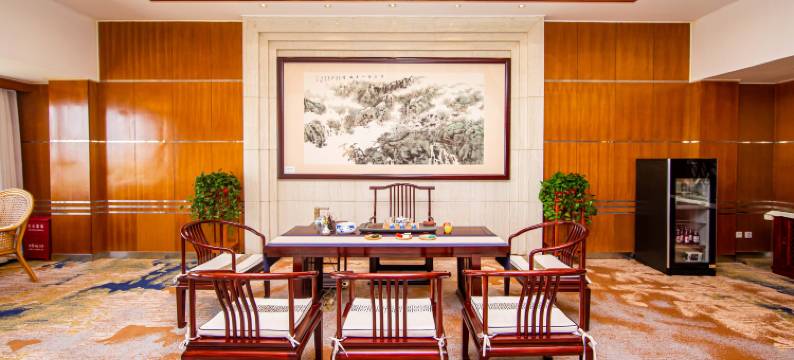 北戴河国海宾馆图片