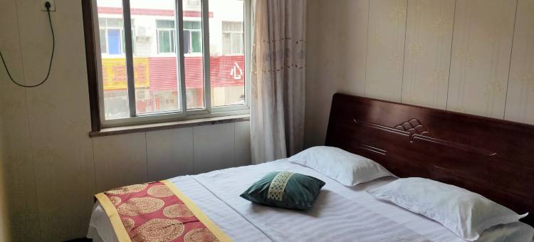 合肥梅兰红玲旅馆(合肥高铁南站北广场店)图片