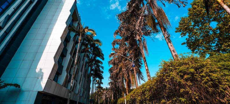 宜宾金沙江宾馆图片