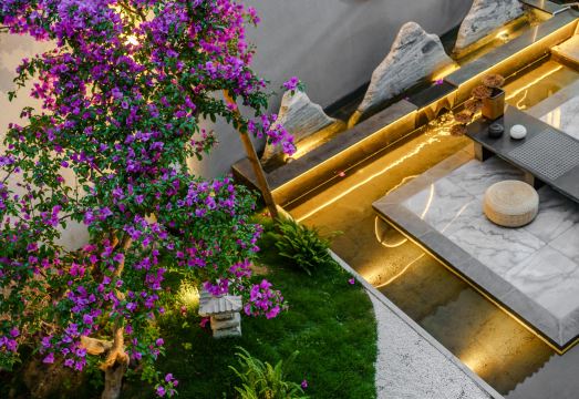 Dali Jipu Water View Villa Bieqi Branch Hotel Overview