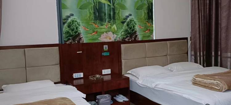 富源新阳光宾馆图片