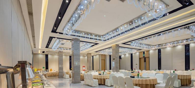 新凤居酒店(恩施华龙村店)图片