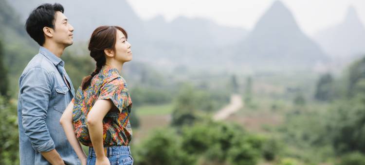 Club Med地中海俱乐部 桂林度假村图片