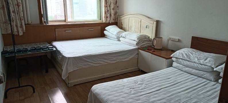 北京泰安家庭民宿图片