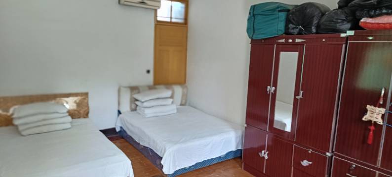 闽侯幸福旅社图片