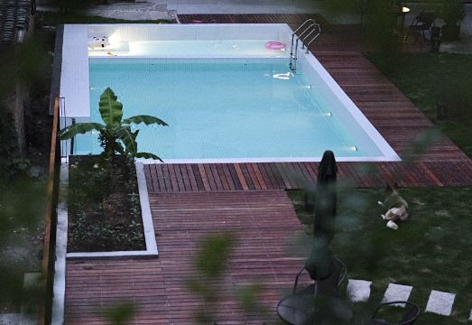 Tonglu Lijia No. 22 Swimming Pool Boutique Homestay (OMG Heartbeat Paradise) Hotel Overview