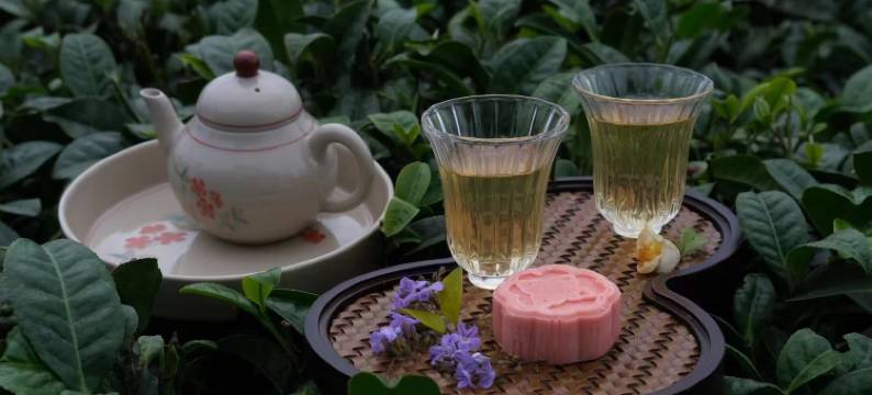 永泰草木谷民宿图片