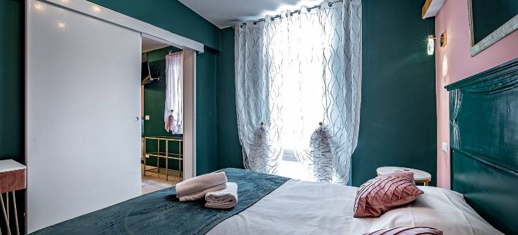 威尼托酒店(Hotel Veneto Centro Storico di Firenze)图片