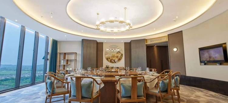 镇江圌心金陵嘉辰酒店图片