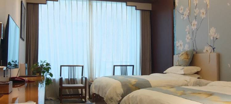 会宁鸿远宾馆(北关广场店)图片