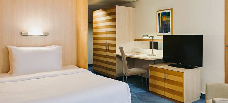 科隆大教堂林德纳酒店 - 凯悦尚选品牌成员(Lindner Hotel Cologne am Dom)图片