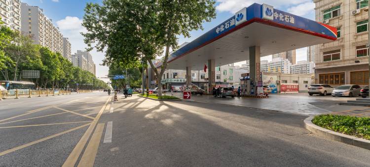 尚客优酒店(济宁华安店)图片